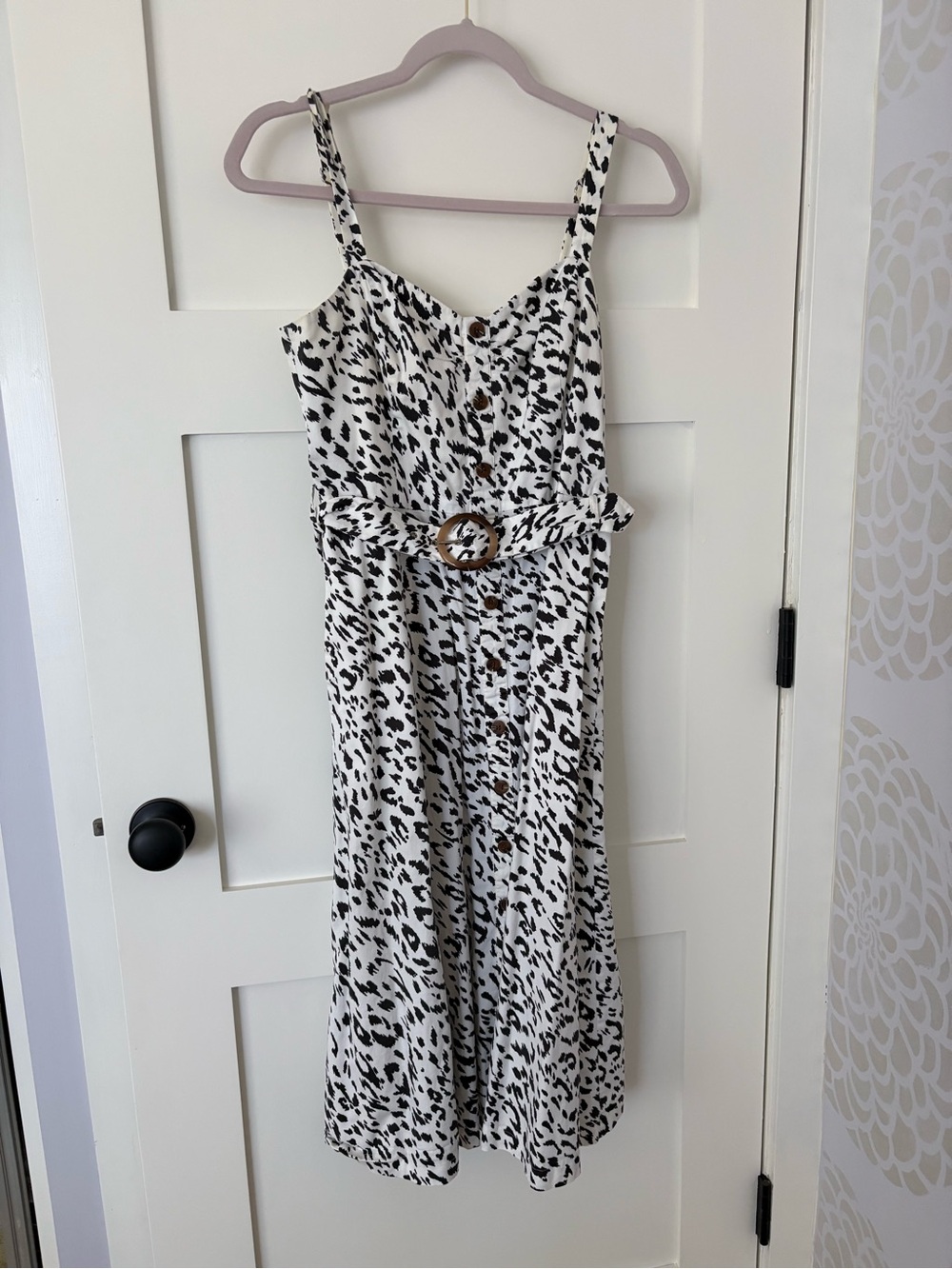 Rachel Roy summer dress
